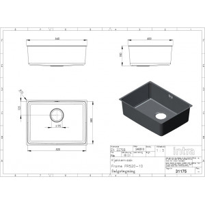 Intra frame fr520